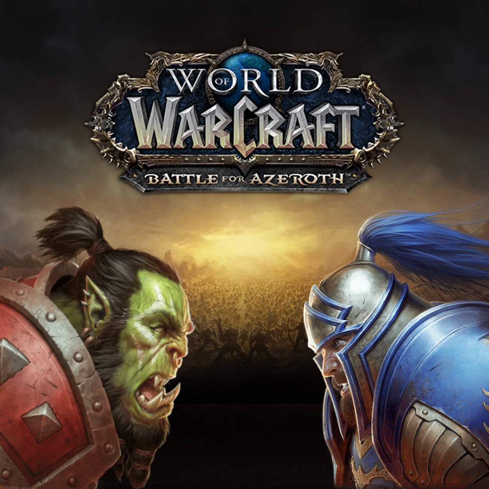 Blizzard: Warcraft