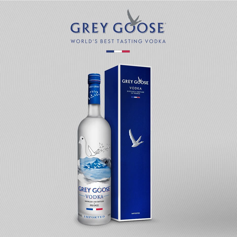 Grey Goose