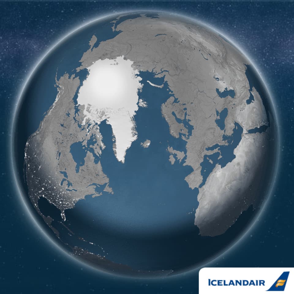 Icelandair