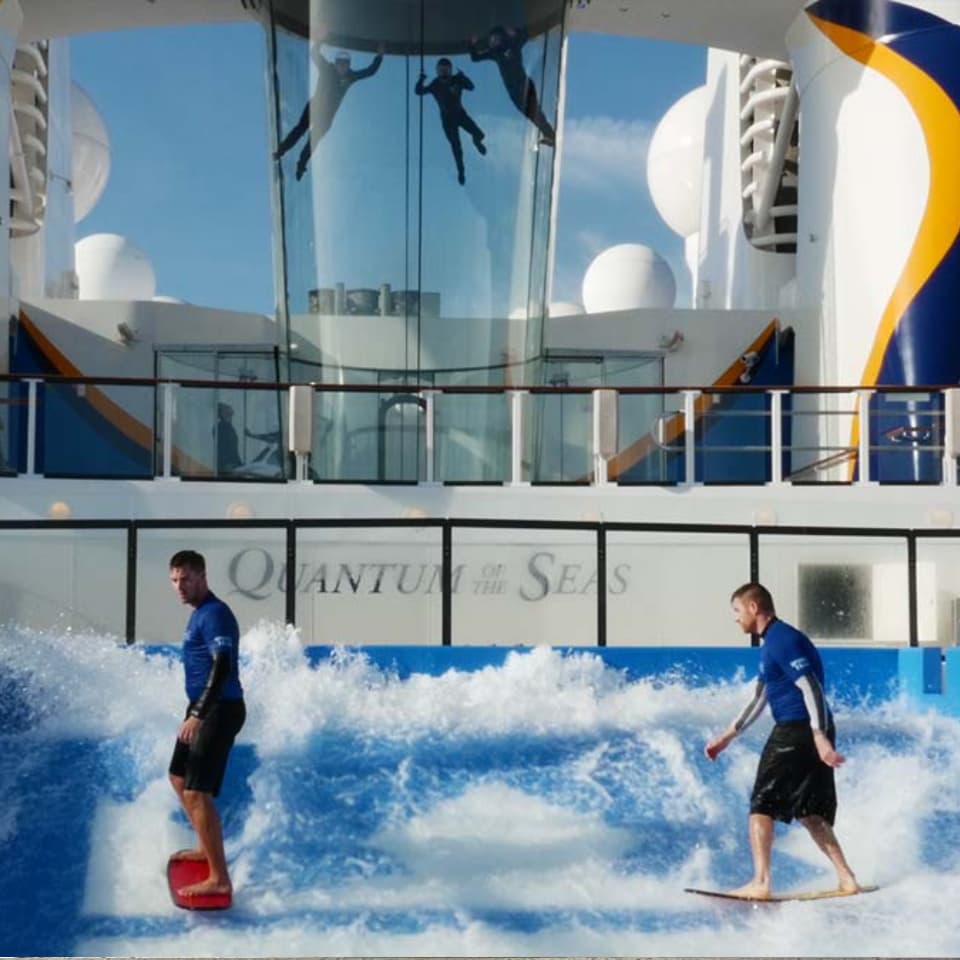 Royal Caribbean