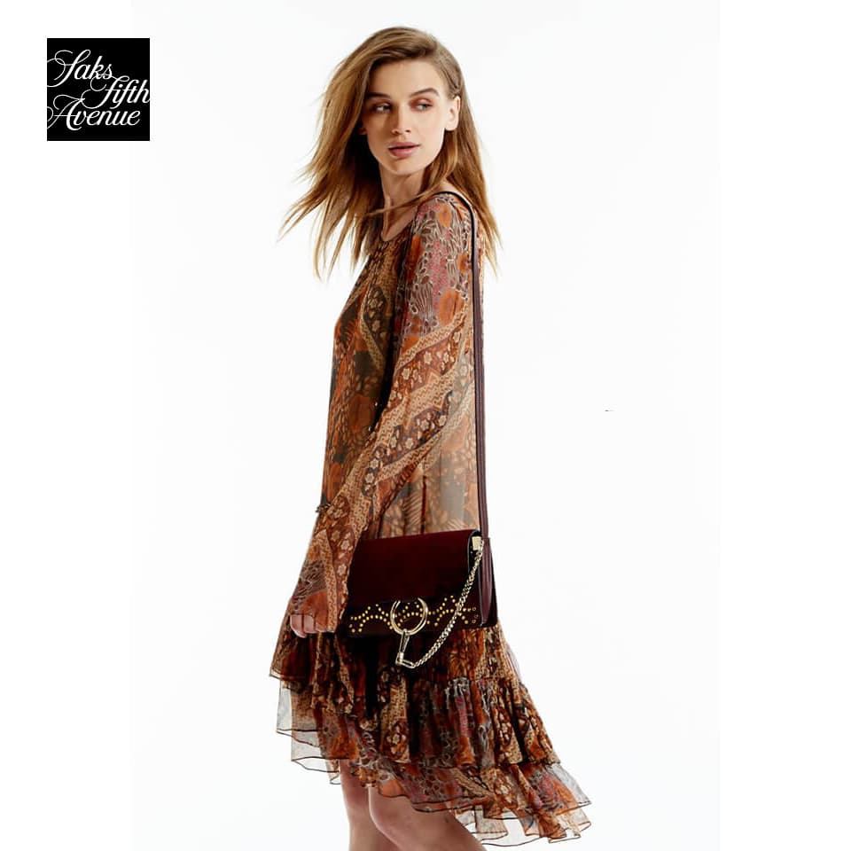 Saks Fifth Avenue