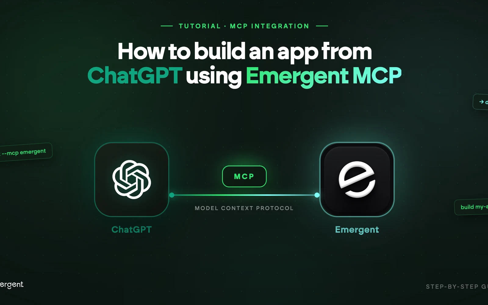 Emergent