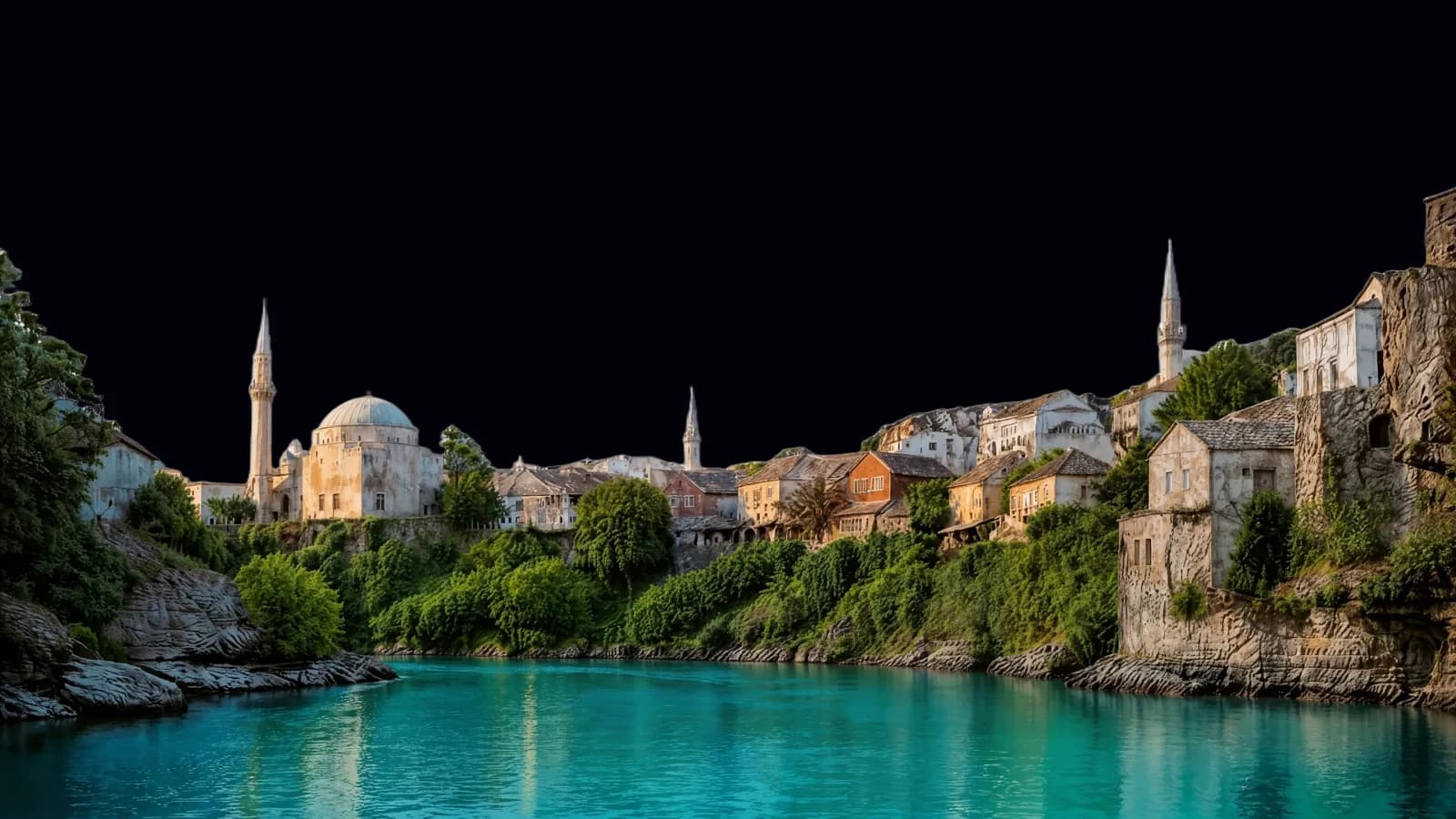 Mostar