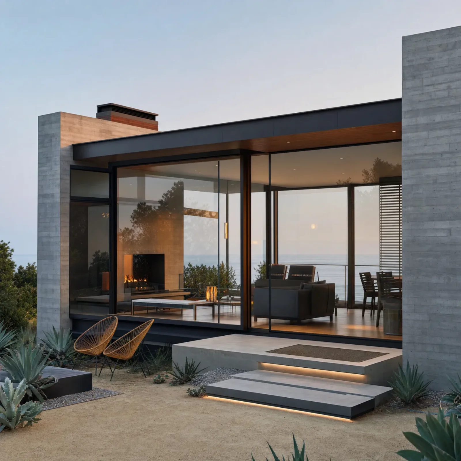Zenith Realty