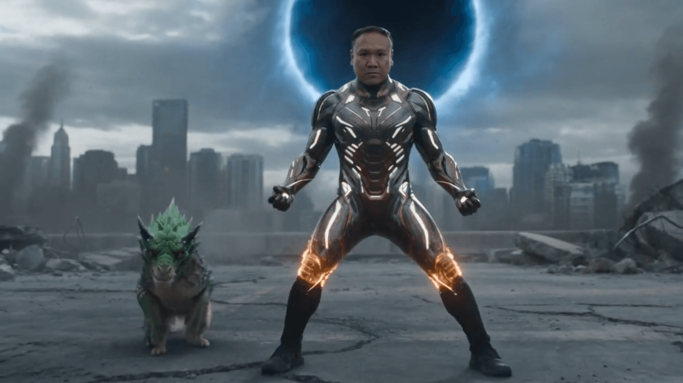 Seedance Video Generation