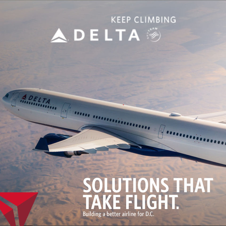 Delta