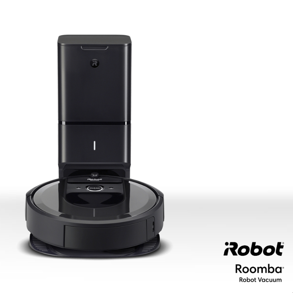 iRobot