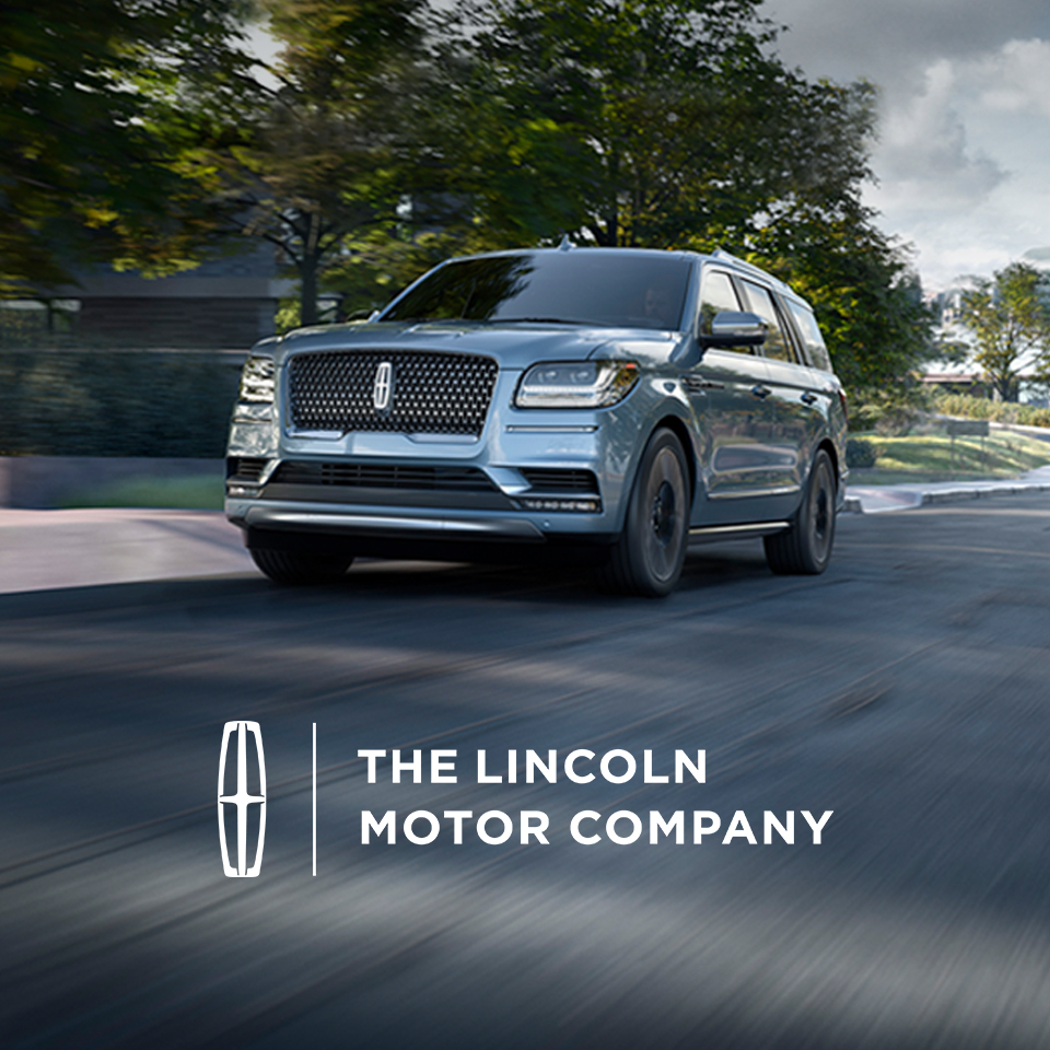 Lincoln