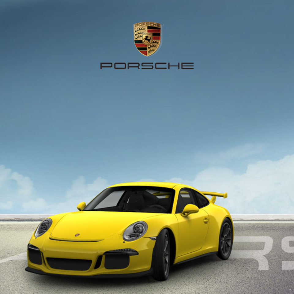 Porsche