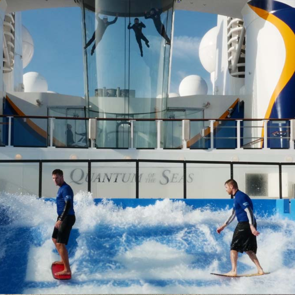 Royal Caribbean