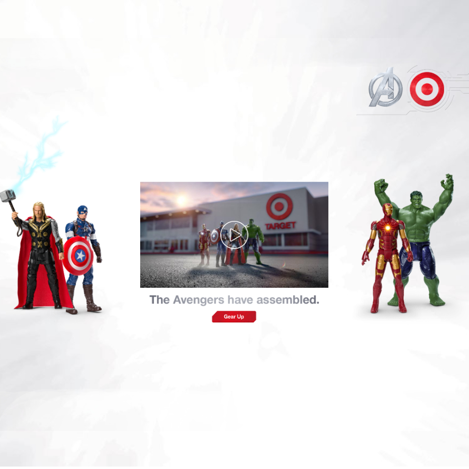 Target